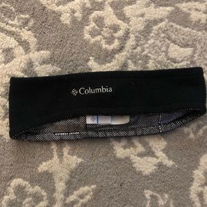 Columbia Fast Trek Fleece Headband